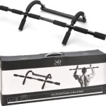 Xq max barre de traction multifonctions 61 - 81 cm