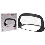 Xq max cage de foot pop - up - 122 x 66 x 66 cm