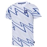 Xxl - maillot fff - collection officielle equipe de france de football - blanc