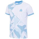 Xxl - maillot homme om - collection officielle olympique de marseille