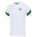 Xxl - polo homme asse - collection officielle as saint etienne