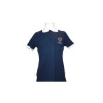 Xxl - polo rugby - rwc 2019 - japon - taille s - manches courtes - couleur marine