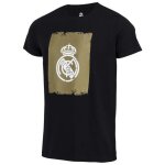 Xxl - t - shirt homme real - collection officielle real madrid - football