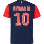 Xxl - t - shirt - psg - neymar jr - collection officielle - taille homme - coton bleu