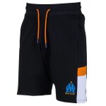 Xxl - short molleton om - collection officielle olympique de marseille