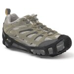 Yaktrax crampons pour bottes de neige walk l 44 - 46 noir