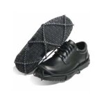 Yaktrax crampons pour bottes de neige walk xs 34 - 37 noir