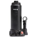 Yato cric a bouteille hydraulique yt - 17002 5 tonnes