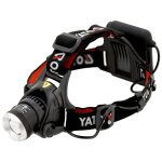 Yato lampe frontale a cree xm - l2 10w