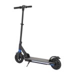 Yee run - trottinette electrique pliable - roues 8  - 25km / h - moteur 250w - batterie 42v 5. 2ah - ...