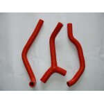 Yellow kit de tuyaux en silicone, pour gaz fsr450 fsr515 2007 - 2011 fbackpack 450 515 2007 2008 2009 ...