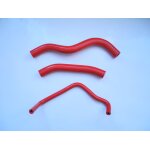 Yellow kit de tuyaux en silicone, pour honda cb600f 1998 - 2002 hornet cb 600 f 1998 1999 2000 2001 2002 ... Yellow kit de tuyaux en silicone, pour honda cb600f 1998 - 2002 hornet cb 600 f 1998 1999 2000 2001 2002 ...