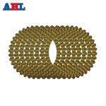 Yellow plaques de friction d'embrayage de pi�ces de moteur de moto, pour harley sportster 883 xl883 2004 ...