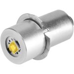 Yemaesre - ampoule de rechange pour lampe de poche led  1pc p13 . 5s 3w ampoule de rechange pour lampe ...