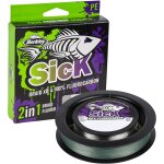 Yemaesre - braidmalade sick braided fishing line 30 polyéthylène tressé, fluorocarbone Yemaesre - braidmalade sick braided fishing line 30 polyéthylène tressé, fluorocarbone