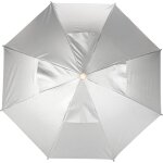 Yemaesre - chapeau de parapluie de pche pliant, chapeau de parapluie mains libres extrieur chapeau ...