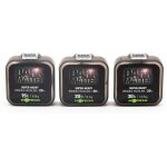 Yemaesre - darkmatter super lourd tresse bas de ligne 20m - n / a, 6. 8 kg Yemaesre - darkmatter super lourd tresse bas de ligne 20m - n / a, 6. 8 kg