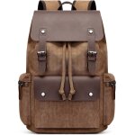 Yemaesre - hommes sac a dos portable de voyage garons universitaire sac a dos pour 15. 6 pouces ordinateur ...