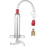 Yemaesre - jointd'tanchit pour pneu de vlo sans chambre et autres joints de la marque presta schrader, ...