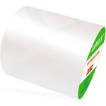Yemaesre - kit rparation toile de tente - reparation toile store banne auvent caravane rustine thermocollante ...