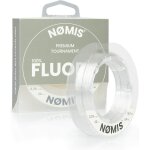 Yemaesre - lignede bas de ligne en fluorocarbone - parfait pour la pche a la perche - 100 % fluorocarbone ...
