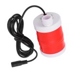 Yemaesre - pompe submersible sans 12v 20w 700l / h dc, pompe intelligente a filtre a faible bruit et ... Yemaesre - pompe submersible sans 12v 20w 700l / h dc, pompe intelligente a filtre a faible bruit et ...