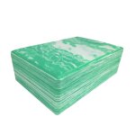 Le yoga de camouflage eva bloque des briques de remise en forme polyvalentes l�g�res a haute densit� ...