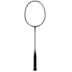 Yonex - raquette de badminton professionnelle en fibre de carbone, raquette ax99 pro white, ax88d pro ...