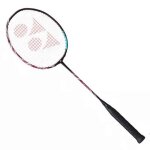 Yonex - raquette de badminton professionnelle avec ligne, astrox 100zz carbone offcommissions, yonex ...