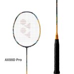 Yonex - raquette de badminton professionnelle avec ligne, fibre de carbone, blanc, ax99 pro, ax88d pro, ... Yonex - raquette de badminton professionnelle avec ligne, fibre de carbone, blanc, ax99 pro, ax88d pro, ...