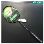 Yonex - raquette de badminton vtzf2ld vt, ligne de sangle adapte a l'entranement au jeu, super rsistante ...
