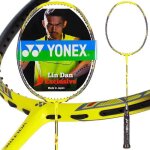 Yonex - raquette de badminton vtzf2ld vt, ligne de sangle adapte a l'entranement au jeu, super rsistante ...
