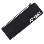 Yonex - sac de badminton en velours, 72cm de long, pour 2 raquettes a volants, housse légère et douce, ... Yonex - sac de badminton en velours, 72cm de long, pour 2 raquettes a volants, housse légère et douce, ...