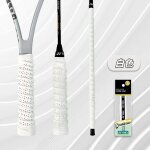 Yonex - sac de poignée de raquette de badminton absorbant la sueur, colle a main de quille, 303 sports, ... Yonex - sac de poignée de raquette de badminton absorbant la sueur, colle a main de quille, 303 sports, ...