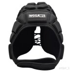 Yotijar rugby casque de rugby de tte l