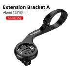 Ysz1808 - phare de vlo avec support de montage, lampe de poche rechargeable usb ipx3, combo support ...