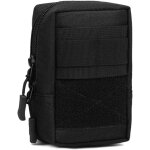 Ytfhg - sac de ceinture tactique militaire molle sacoche de téléphone mini sac annexe de multifonction ... Ytfhg - sac de ceinture tactique militaire molle sacoche de téléphone mini sac annexe de multifonction ...