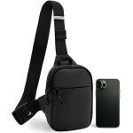 Ytseazn - sacoche homme femme bandouliere sac bandoulière sports etanche sport sling sac de poitrine ... Ytseazn - sacoche homme femme bandouliere sac bandoulière sports etanche sport sling sac de poitrine ...