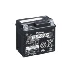 Yuasa ytz7s agm w / c batterie haute performance agm sans entretien