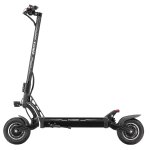 Yume hawk pro 6000w 60v 30a batterie samsung trottinette pliable 80 km / h autonomie 96 km freins hydrauliques ...