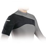 Zamst - epaulire compressive de stabilisation shoulder wrap taille : l