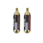 Zefal cartouches co2 par 2 (16g) Zefal cartouches co2 par 2 (16g)