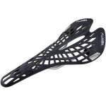 Zhuotop vertu ultra lger vlo selle creux araigne ergonomique absorption des chocs
