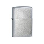 Zippo herringbone sweep