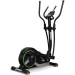 Zipro wave vélo elliptique maison - 32 niveaux résistance magnétique, capteurs fréquence cardiaque, 16 ... Zipro wave vélo elliptique maison - 32 niveaux résistance magnétique, capteurs fréquence cardiaque, 16 ...
