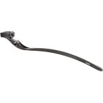 Zlmg2470 garde - boue arriere clipsable sur tige de selle vélo route / gravel / ville cyclisme, noir, ... Zlmg2470 garde - boue arriere clipsable sur tige de selle vélo route / gravel / ville cyclisme, noir, ...