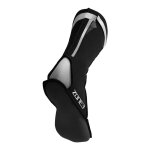 Zone3 chaussons de plong�e neoprene swim unisex eu 38 - 39 noir / reflective argent�