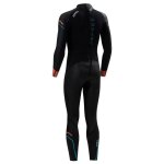 Zone3 combinaison de plong�e en n�opr�ne aspect junior open water gar�ons s noir