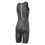 Zone3 combinaison shorty femme neoprene kneeskin femme xs noir