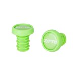 Ztto - embouts de guidon coordonnants colorés en gel de pton pour vélo, capuchon de poignées vtt, bouchons ... Ztto - embouts de guidon coordonnants colorés en gel de pton pour vélo, capuchon de poignées vtt, bouchons ...